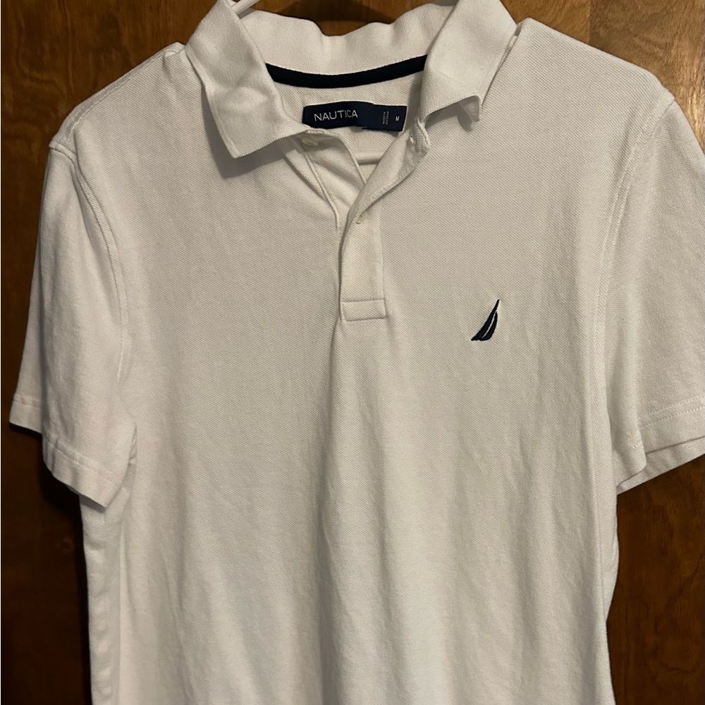 Nautica Polo